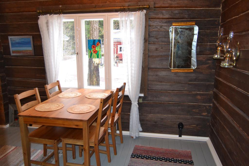 Guesthouse Torppa Korkeakoski  Exterior photo