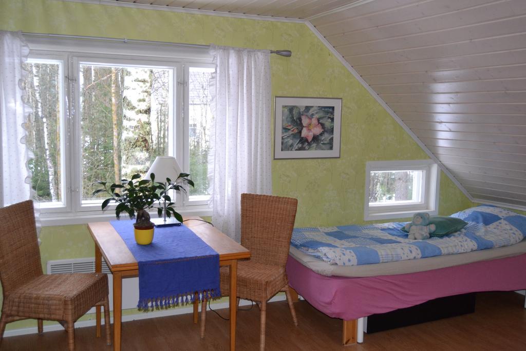 Guesthouse Torppa Korkeakoski  Room photo